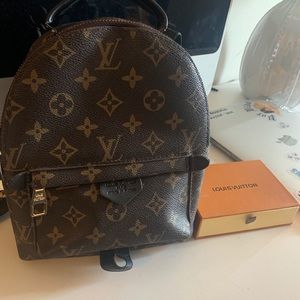 MINI BACKPACK 🎒